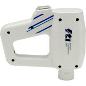 Finish Thompson 107324-1 Splash-Proof Electric S1 Motor Only - 1/3HP - 120V - 60Hz
