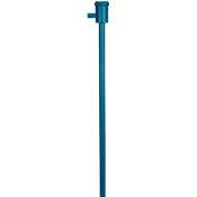 Finish Thompson DEFP003 40" EFP-40 Polypro Pump Tube with Stainless Steel Shaft