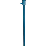 Finish Thompson DEFV003 40" EFV-40 Polypro PVDF Pump Tube with Inconel Shaft