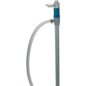 Finish Thompson DTTC014 40" Drum Pump Kit - CPVC Pump Tube - Air Motor