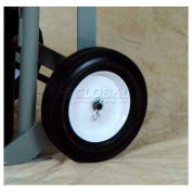 8" Semi-Pneumatic Wheel G-901W for Justrite® G-900 Series Hand Trucks