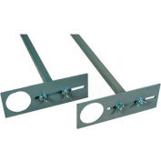 Cylinder Locking Posts G-953LP (Pair) for all Justrite® 2 Cylinder Hand Trucks