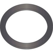 Shim Ring - M24 O.D. x 17mm I.D. x 0.15mm Thick - DIN 988 - Pkg Qty 100