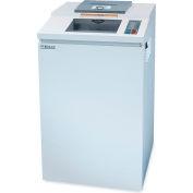 Formax® Office Multimedia and Paper Shredder - Cross-Cut, 40 Sheet Capacity