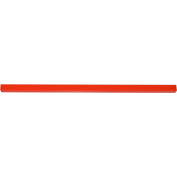 United Cutting Sticks Replacements for C12 Tabletop Guillotine Paper Cutter - Orange - Pack of 8
