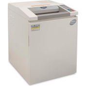 Formax® High Security Cross-Cut Deskside Paper Shredder - 8 Sheet Capacity - Level 6