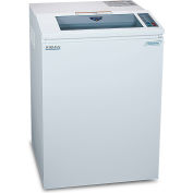 Formax® High Security Cross-Cut Paper Shredder - 5 Sheet Capacity - Level 6
