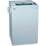 Formax® High Security Cross-Cut Paper Shredder with Auto Oiling System
