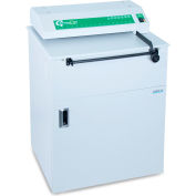 Formax® Greenwave 430 Mobile Cardboard Perforator, Up to 40' Per Minute