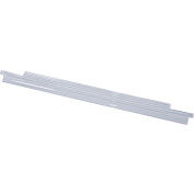 United Plastic Clamp Replacement Part for RT26 Rotary Paper Trimmer - Clear