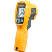 Fluke 62 MAX IP54 Infrared Thermometer, -30C to 500C & 101 Distance to Spot Size Ratio