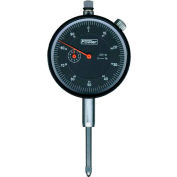 Fowler 52-520-109-0 .001" AGD Indicator - Black