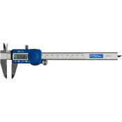 Fowler 54-101-300-1 Xtra-Value Cal 0-12''/300MM Large Easy-Read Display Stainless Digital Caliper