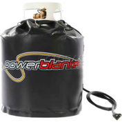 Powerblanket® Propane Gas Cylinder Insulated Electric Warming Blanket GCW20 20 Lb. Capacity