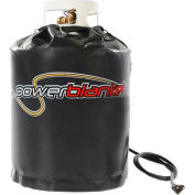 Powerblanket® Propane Gas Cylinder Insulated Electric Warming Blanket GCW30 30 Lb. Capacity