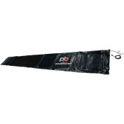 Powerblanket® Multi-Duty Flat Heating Blanket, 100°F Fixed Temp, 21'L x 4'W, 120V