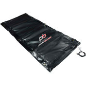 Powerblanket® Multi-Duty Flat Heating Blanket, 100°F Fixed Temp, 11'L x 6'W, 120V