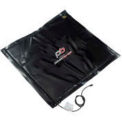 Powerblanket® Multi-Duty Flat Heating Blanket, 100°F Fixed Temp, 12'L x 12'W, 120V