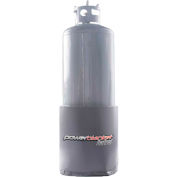 Powerblanket® Lite Insulated Gas Cylinder Heat Blanket, 90°F Fixed Temp, For 100 Lb Tanks