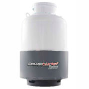 Powerblanket® Lite Insulated Gas Cylinder Heat Blanket, 90°F Fixed Temp, For 420 Lb Tanks