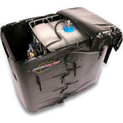 Powerblanket® Insulated IBC Diesel Exhaust Fluid Tote Heater TH330D 330 Gallon Capacity