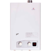 Eccotemp FVI12-NG Natural Gas Indoor Forced Vent Tankless Water Heater