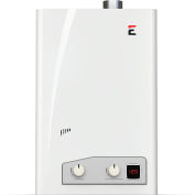 Eccotemp FVI12-NG Natural Gas Indoor Forced Vent Tankless Water Heater
