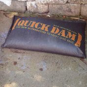 Global Approved 24"L X 12"W Sandless Sandbags - 20 Bags/Pack QD1224-20