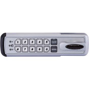 Keyless Access Lock for ABS Premier Freestanding Undercounter Refrigerators and Freezers