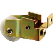 Prime-Line G 3014 Sliding Window Roller Assembly, 27/32" C.G. Nylon B.B. Wheel