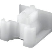 Prime-Line G 3109 Sliding Window Roller Assembly, 5/16" Flat Steel Wheel