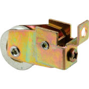Prime-Line G 3133 Sliding Window Roller Assembly, 27/32" C.G. Steel B.B. Wheel