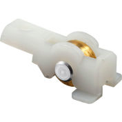 Prime-Line G 3167 Sliding Window Roller Assembly, 7/16" Flat Steel Wheel