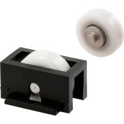 Prime-Line G 3174 Sliding Window Roller, 3/4" Plastic Roller W/Stainless Steel Ball Bearings