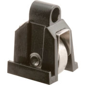 Prime-Line G 3199 Sliding Window Roller, 9/16" Stainless Steel B.B. Wheel