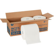 1 Case Wypall White 12.5" x 14.4" Paper Towels 56/Pk 18 Pks/Case KCC05701 