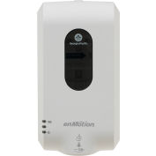 enMotion® Gen2 Automated Touchless Soap & Sanitizer Dispenser By GP Pro, White