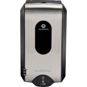 enMotion® Gen2 Automated Touchless Soap & Sanitizer Dispenser By GP Pro, Stainless Finish