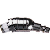 Guardair 14UMNMH05, 1/4" Npt - Us Industrial Interchange Male - Min Qty 2