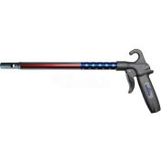 Guardair 75LJ012AAUS, Long John US Flag Safety Air Gun 75LJ012AAUS, 12" Ext., 34 SCFM