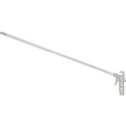 Guardair 75LJ036AA, Long John W/ 36" Alum Ext & Alloy Nozzle