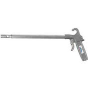 Guardair 75LJ048AA, Long John W/ 48" Alum Ext & Alloy Nozzle