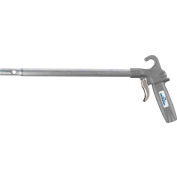 Guardair 75XT024AA, Xtra Thrust W/ 24" Alum Ext & Alloy Nozzle