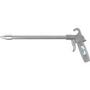 Guardair 80LJ012AA, Whisper Jet W/ 12" Alum Ext & Alum Nozzle - Min Qty 3