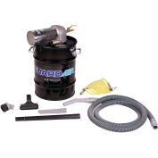 Guardair 10 Gallon M Vacuum Unit With 1.25" Inlet & Attachment Kit - N101MC