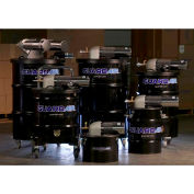 Guardair 30 Gallon B Pneumatic Vacuum Unit w/ 2" Inlet & Attachment Kit - N301BC