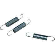 Guardair Pneumatic Vacuum Retaining Springs (Set Of 3) - N6603 - Pkg Qty 10