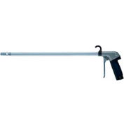 Guardair U75LJ024AA3, Ultra Venturi W/ 24" Alum Ext & Alloy Nozzle, Long Trigger - Min Qty 2