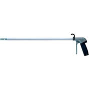 Guardair U75LJ036AA3, Ultra Venturi W/ 36" Alum Ext & Alloy Nozzle, Long Trigger - Min Qty 2