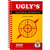 Gardner Bender ERB-UG Ugly's Electrical Reference Book